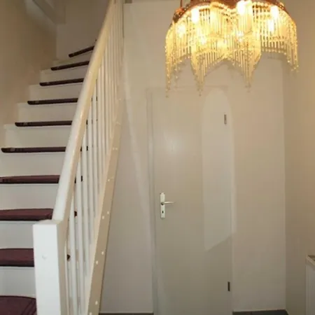 Residenz Am Buchenpark Apartment *