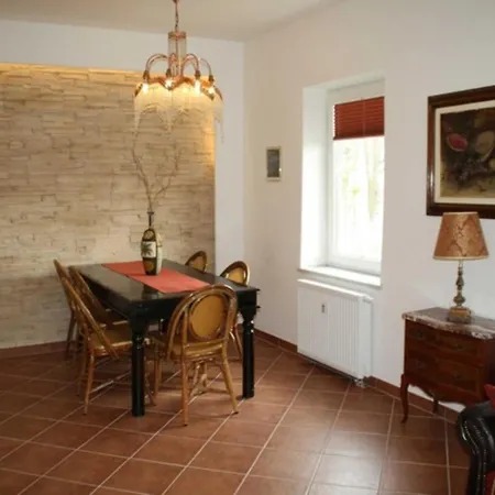 Residenz Am Buchenpark Apartment